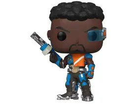 Funko Pop! Overmatch Baptiste 44519 Funko Pop! Overmatch Baptiste 44519
