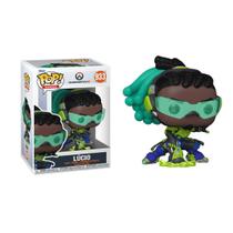Funko Pop Overwatch 2 - Lucio 933