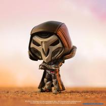 Funko Pop! Overwatch 2 - Reaper 902