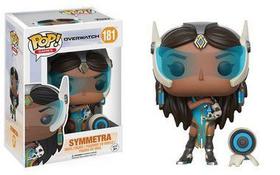 Funko pop overwatch symmetra 181