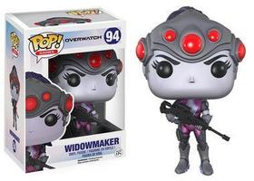 Funko pop overwatch widowmaker 94