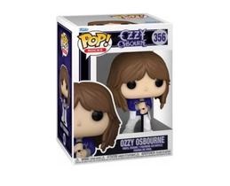 Funko Pop! Ozzy Osbourne 356 Ozzy Osbourne - Rocks