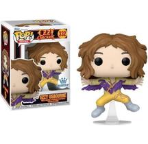 Funko Pop! Ozzy Osbourne in Purple Fringe Outfit 332