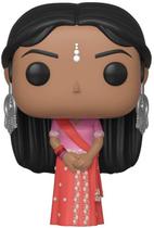 Funko Pop Padma Patil 99 - Harry Potter Funko Pop Padma Patil 99 - Harry Potter