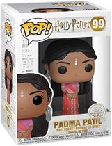 Funko Pop Padma Patil 99 - Harry Potter Funko Pop Padma Patil 99 - Harry Potter