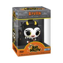 Funko POP Paka Paka Boo Hollow Raven multicolorido 58004
