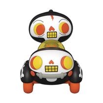 Funko POP Paka Paka Ride Boo Hollow Gabe em The Bone Buggy