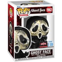 Funko Pop Panico - Ghost Face Mascara Quebrada 1962