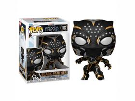 Funko Pop Pantera Negra Wakanda Forever 1102