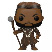 Funko pop! pantera negra: wakanda para sempre - mbaku 1098 Funko pop! pantera negra: wakanda para sempre - mbaku 1098
