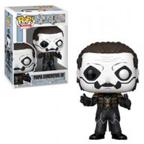 Funko Pop! Papa Emeritus IV 336 Ghost