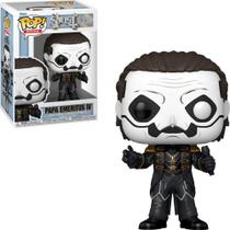 Funko Pop Papa Emeritus IV 336 Pop! Rocks Ghost