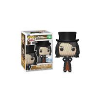 Funko Pop! Parks And Recreation April Ludgate 1581 Exclusivo