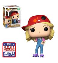 Funko Pop Parks And Recreation Sdcc 2021 Exclusive - Filibuster Leslie 1151