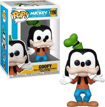 Funko Pop! Pateta 1190 Turma Do Mickey - Disney Classics