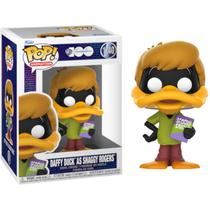 Funko pop patolino vestido de salsicha rogers - edicao de 100 anos de aniversario da warner broos 1240