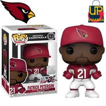 Funko POP! Patrick Peterson - NFL 131 - Original