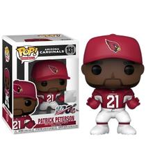 Funko POP Patrick Peterson NFL 131