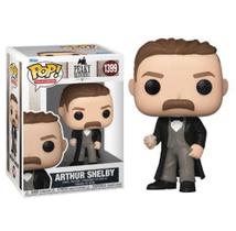 Funko Pop Peaky Blinders 1399 - Arthur Shelby