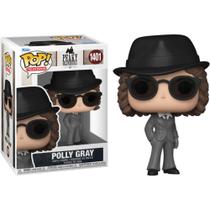 Funko Pop Peaky Blinders 1401 - Polly Gray
