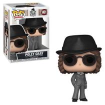 Funko Pop Peaky Blinders Polly Gray 1401