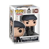 Funko Pop! Peaky Blinders - Thomas Shelby (10cm) com Chase