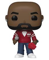 Funko Pop! Pedras: Boyz II Masculino - Wanya Morris