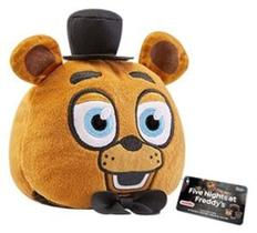 Funko Pop! Pelúcia: Cinco Noites no Freddy's: Cabeça Reversível