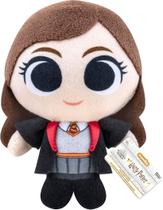 Funko Pop! Pelúcia: Harry Potter Holiday Hermione 4"