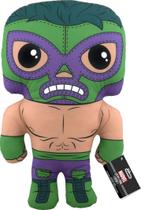 Funko Pop! Pelúcia: Marvel Luchadores - 17,5" Hulk