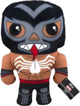 Funko Pop! Pelúcia: Marvel Luchadores - 17,5" Venom Multicolor