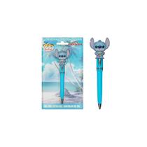 Funko Pop Pen! Caneta Disney Lilo & Stitch
