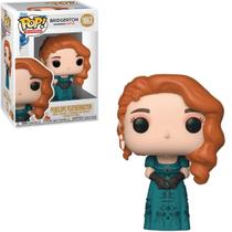 Funko Pop Penelope Featherington 1663 Pop! Bridgerton