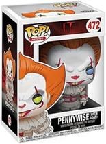 Funko Pop Pennywise 472