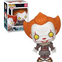 Funko Pop! Pennywise 777 Films IT Funko Pop! Pennywise 777 Films IT