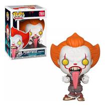 Funko Pop!pennywise Funhouse 781 It: Chapter 2