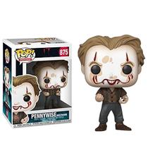 Funko POP Pennywise Meltdown It Capitulo Dois 875