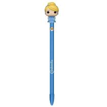 Funko Pop! Pens Caneta Disney Princess Cinderella