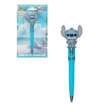Funko Pop! Pens Caneta Stitch Lilo e Stitch Disney