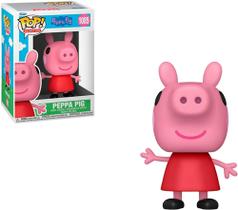 Funko Pop - Peppa Pig Peppa Pig 1085 - Original