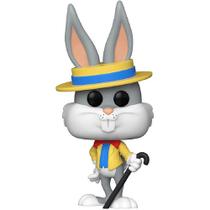 Funko Pop Pernalonga 841 Bugs Bunny Show Outfit Looney Tunes
