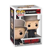 Funko Pop Pet Sematary Cage Creed 1585 Funko Pop Pet Sematary Cage Creed 1585