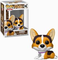 Funko Pop Pets Corgi 16 Pets Funko Pop Pets Corgi 16 Pets