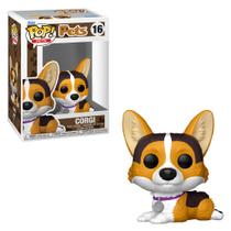 Funko Pop! Pets Corgi 16 Funko Pop! Pets Corgi 16