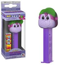 Funko Pop Pez: Hanna Barbera - Grape Ape Figuras de coleção, Multicor