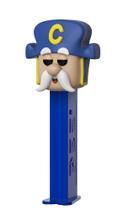 Funko Pop! Pez Quaker Oats Cap'n Crunch multicolorido Funko Pop! Pez Quaker Oats Cap'n Crunch multicolorido