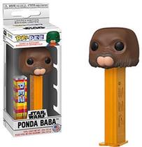 Funko Pop! Pez: Star Wars: Ponda Baba (Homem Morsa) (Os estilos podem variar)