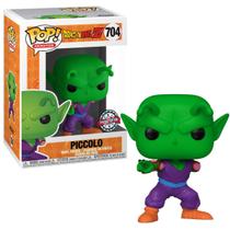 Funko POP! Piccolo - Dragon Ball Z 704 Exclusivo