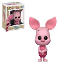 Funko Pop Piglet 253 Leitão Ursinho Pooh Disney Funko Pop Piglet 253 Leitão Ursinho Pooh Disney