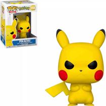 Funko Pop Pikachu 598 Pokemon